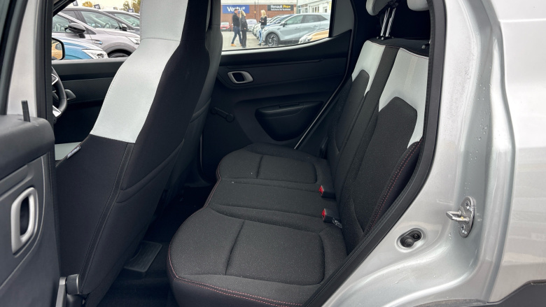 Dacia Spring 27kWh Expression 65 48kW 5dr Auto Electric Hatchback